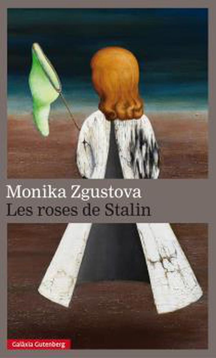 ROSES DE STALIN, LES