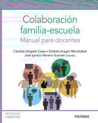 Colaboración familia-escuela Colaboración familia-escuela
