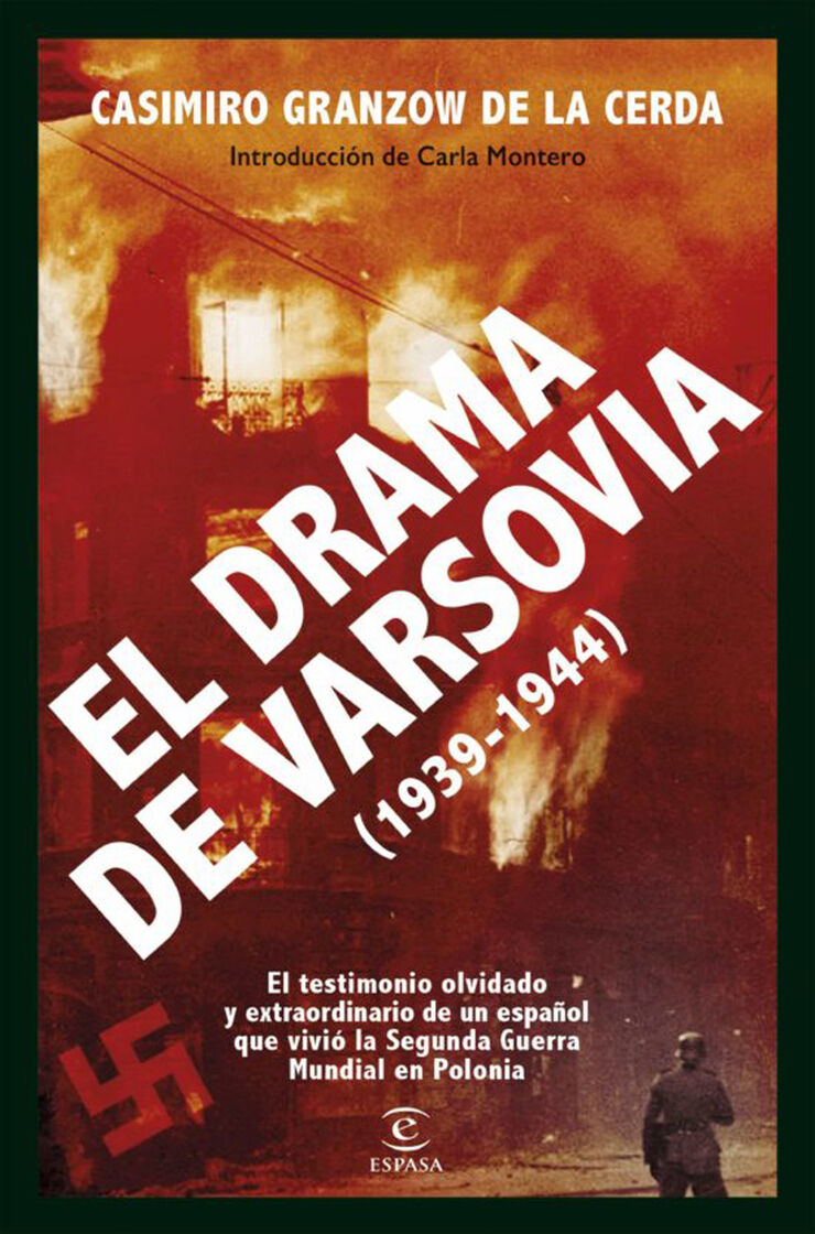 El drama de Varsovia