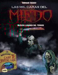 Las mil caras del miedo Las mil caras del miedo