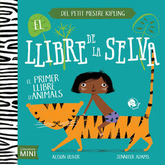 Llibre de la selva, El Llibre de la selva, El