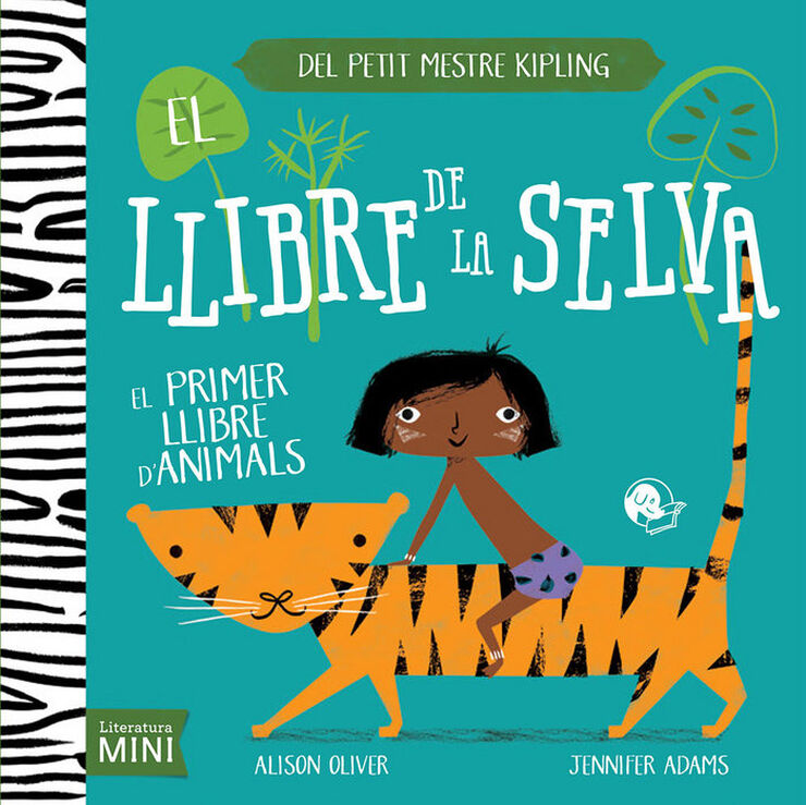 Llibre de la selva, El