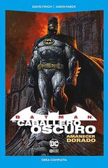 Batman: El Caballero Oscuro - Amanecer dorado (DC Pocket) Batman: El Caballero Oscuro - Amanecer dorado (DC Pocket)