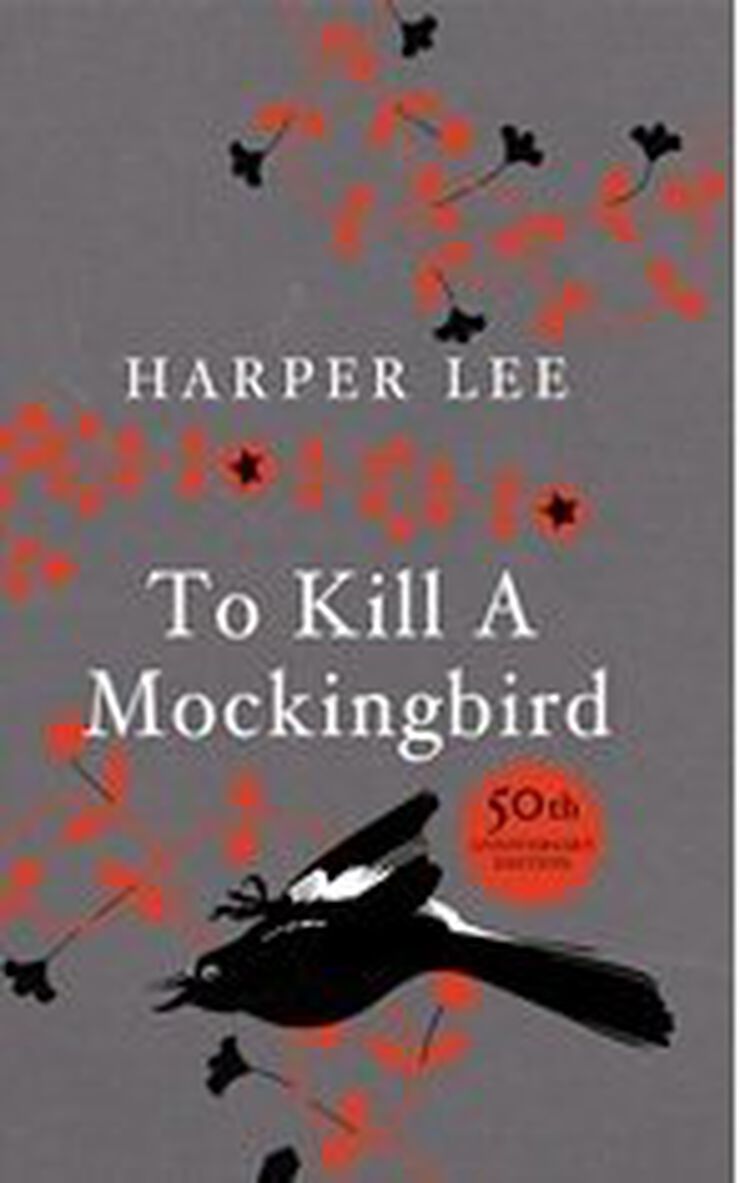 To kill a mockingbird