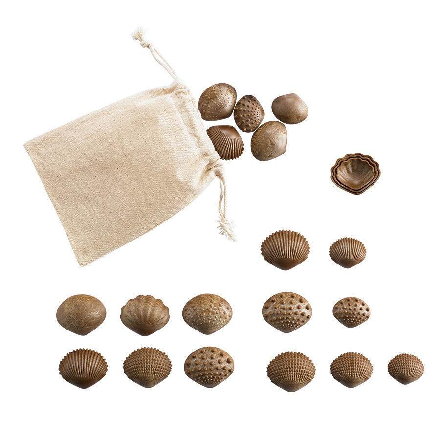 Petxines t&agrave;ctils Eco 36 unitats