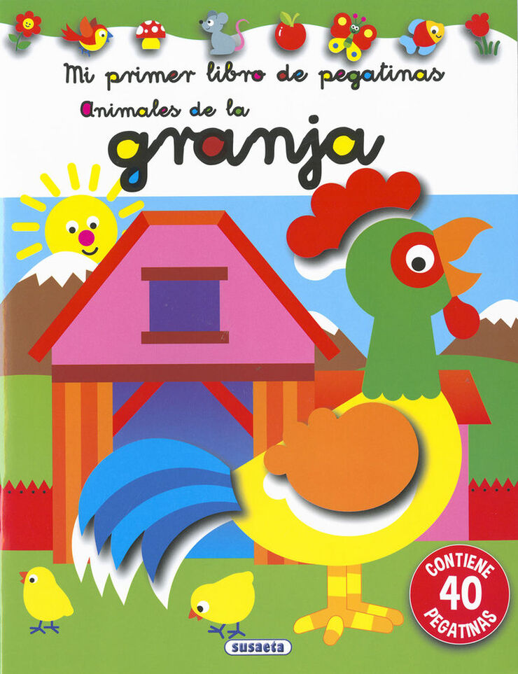 Animales de la granja