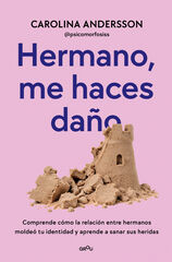 Hermano, me haces da&ntilde;o