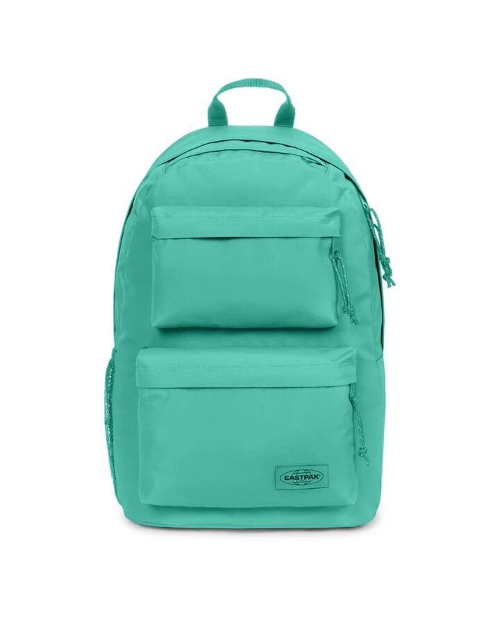 Mochila Eastpak Padded Double Aquamarine Blue