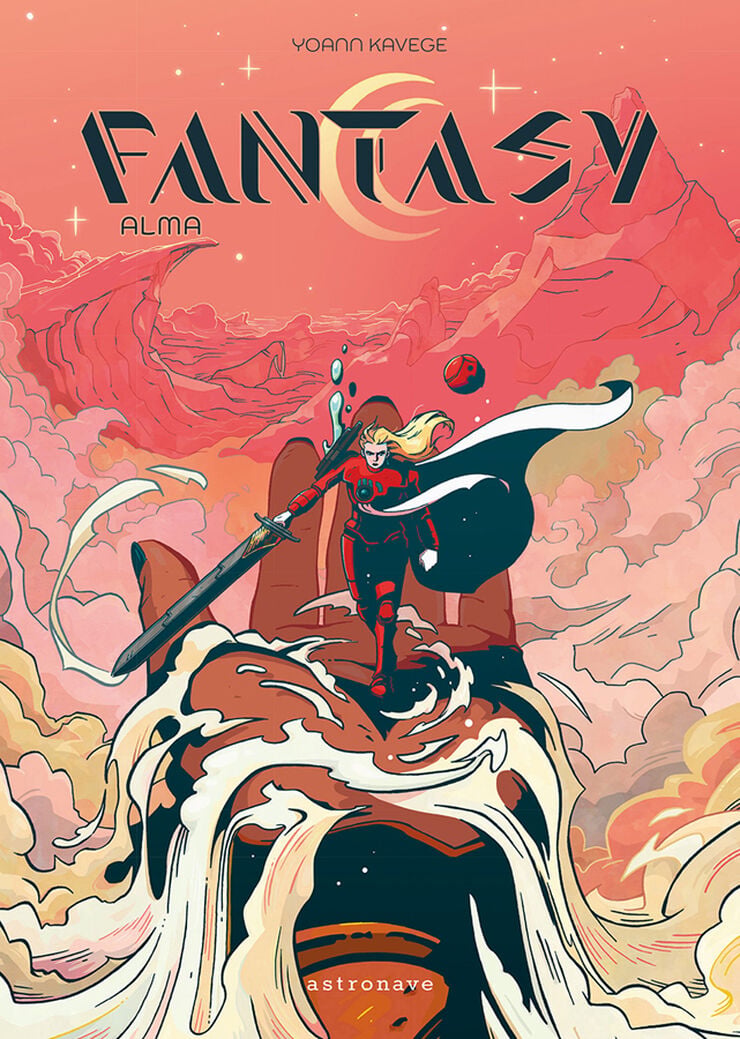 Fantasy