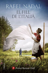 El fill de l'italià El fill de l'italià
