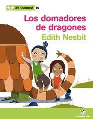 Domadores De Dragones ¡Ya Leemos! 15 Primaria Domadores De Dragones ¡Ya Leemos! 15 Primaria