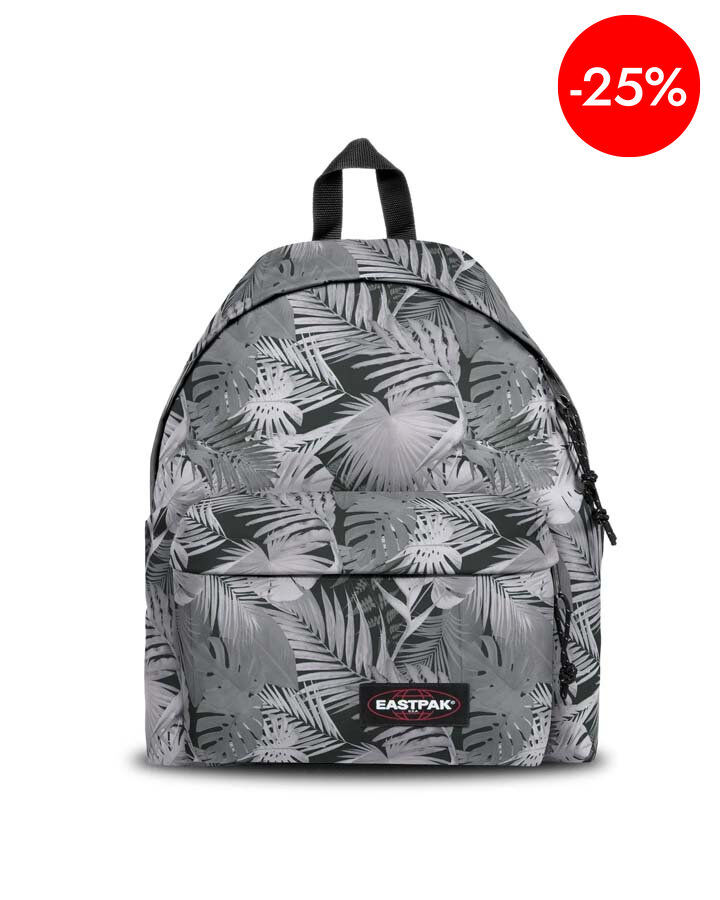 Mochila Eastpak Padded PAK'R Brize Retro Dark