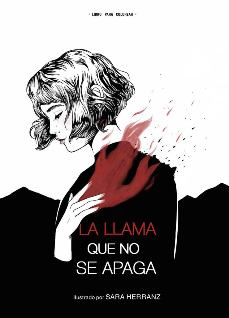 La llama que no se apaga