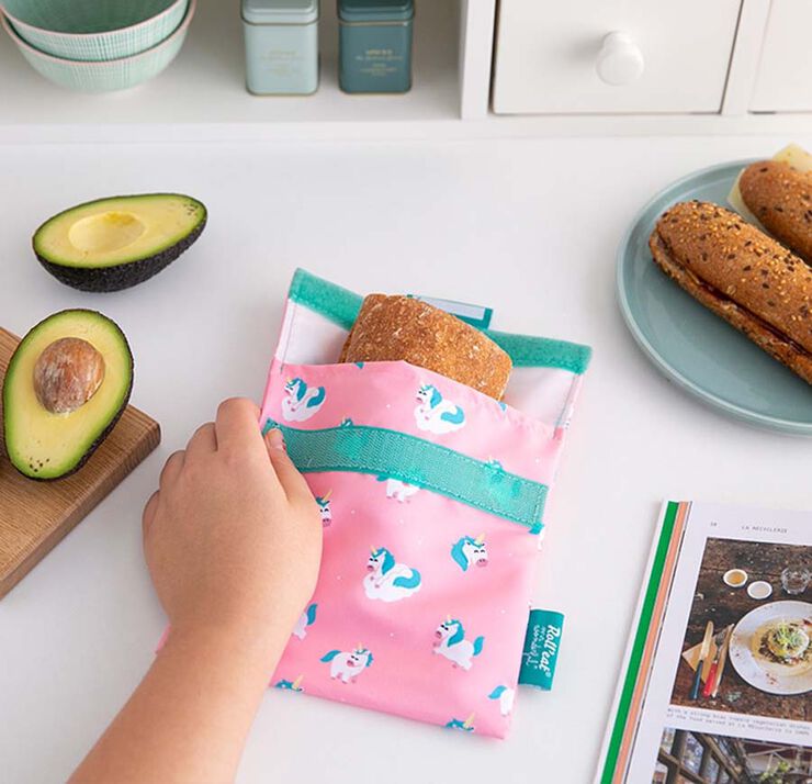 Snack'n'Go Mr.Wonderful Unicorn