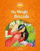 He Magic Brocade 2E/16