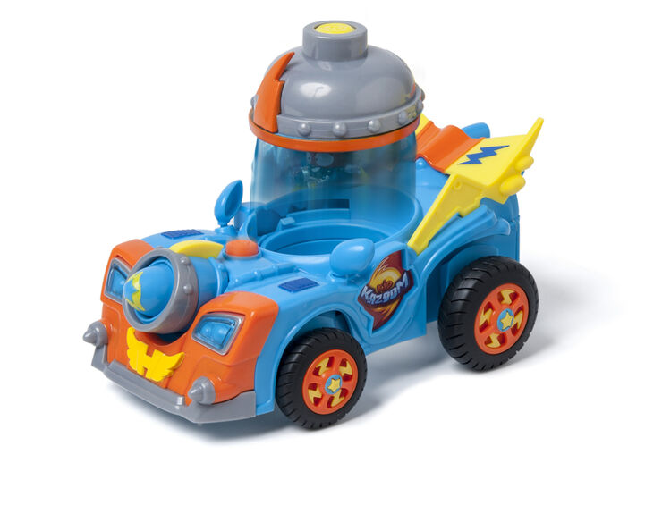 SuperThings Kazoom Racer