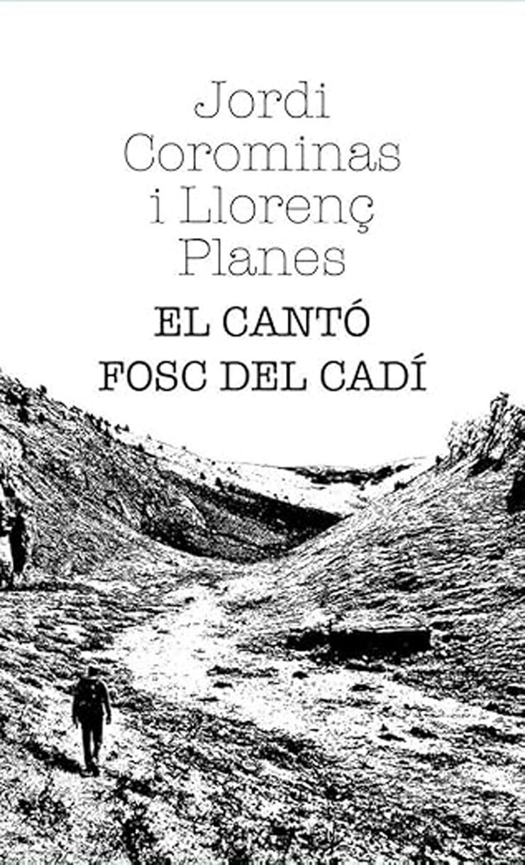 El cantó fosc del Cadí