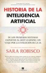 Historia de la Inteligencia Artificial Historia de la Inteligencia Artificial