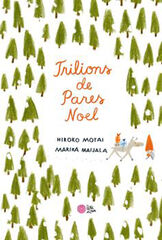 Trilions de Pares Noel Trilions de Pares Noel