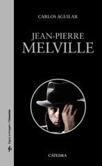 Jean-Pierre Melville Jean-Pierre Melville