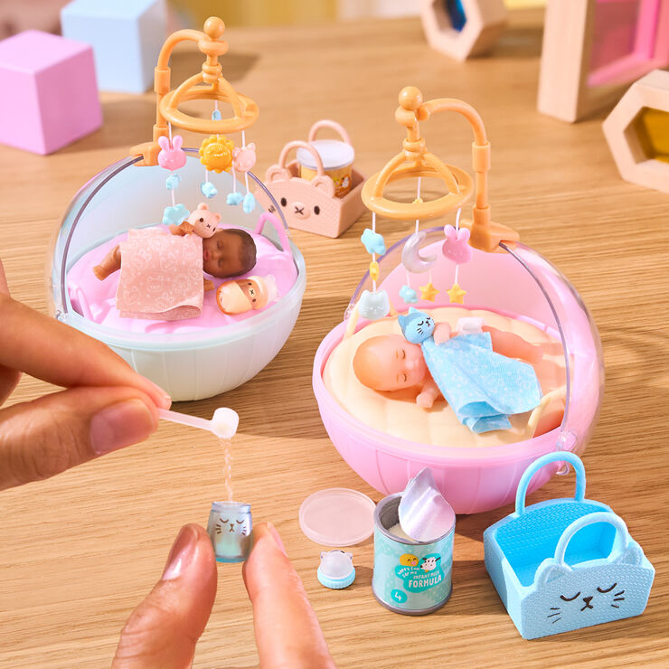 Miniverse Beb&eacute;s