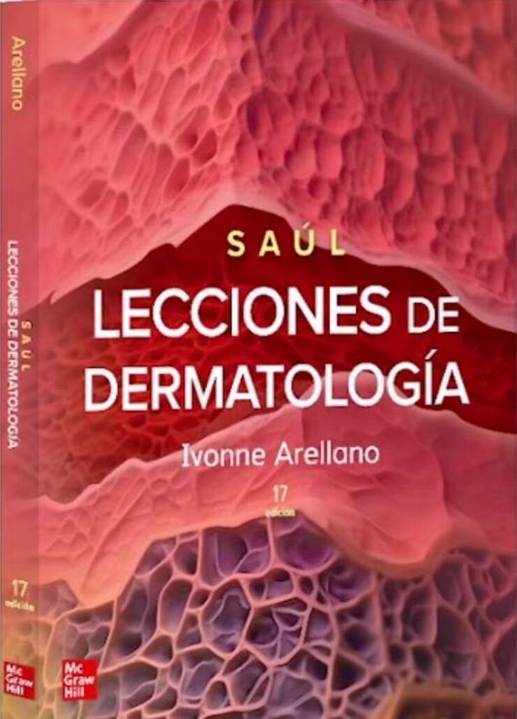 Saúl Lecciones de Dermatología