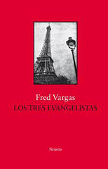 TRES EVANGELISTAS, LOS TRES EVANGELISTAS, LOS