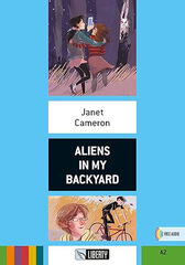 Aliens in my backyard