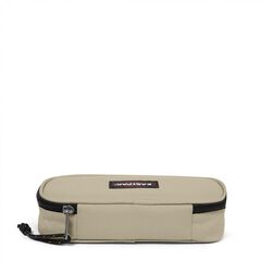 Estuche Eastpak Oval single Beach Beige