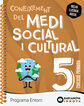 Coneixement del medi social 5 EPO. Entorn