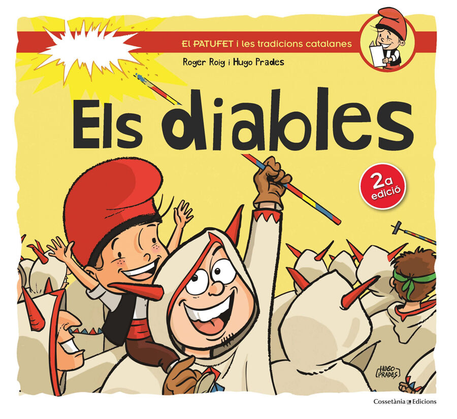 Els diables