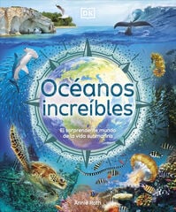 Océanos increíbles Océanos increíbles