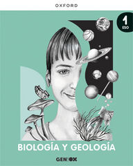 Geniox Biogeo 1eso La Geniox Biogeo 1eso La