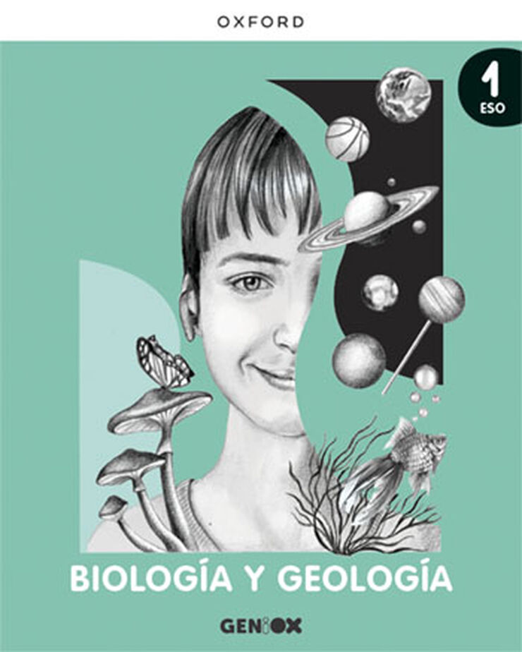 Geniox Biogeo 1eso La