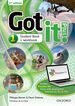 OUP Got It! 1 Plus/Pack Oxford 9780194463492