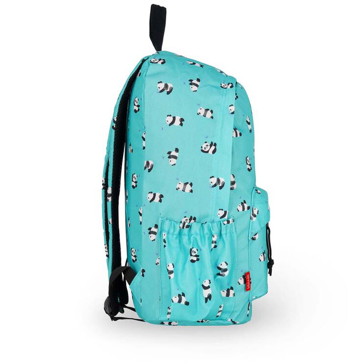 Mochila Legami Panda