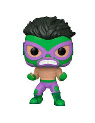 Funko Marvel Fight Hulk