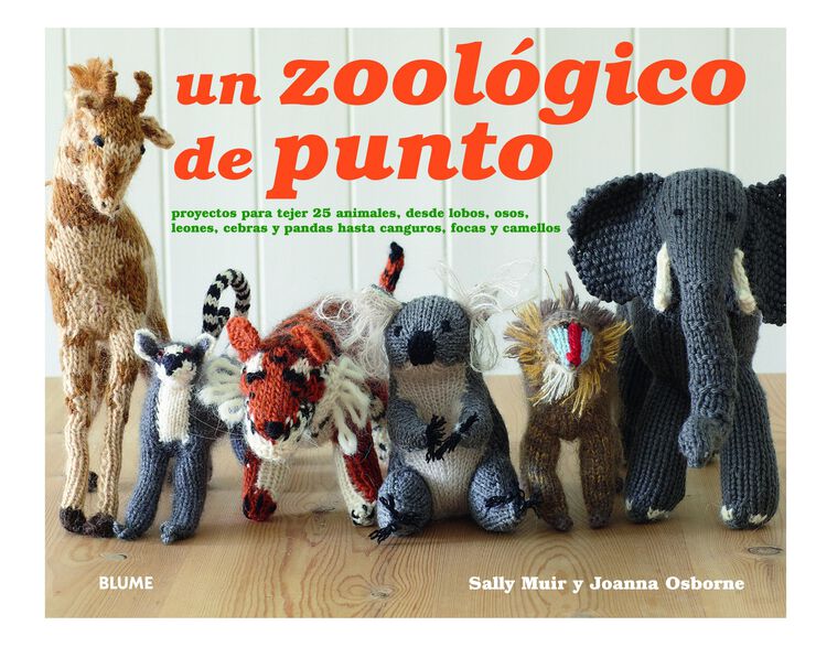 Zoológico de punto