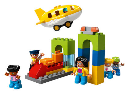 LEGO Coding Express (45025)