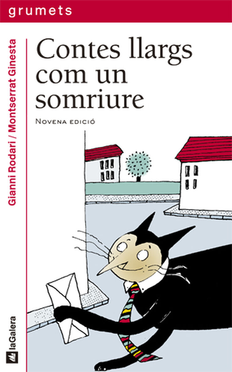 Contes llargs com un somriure