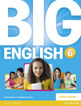 Big English Pupil'S 6 Primaria