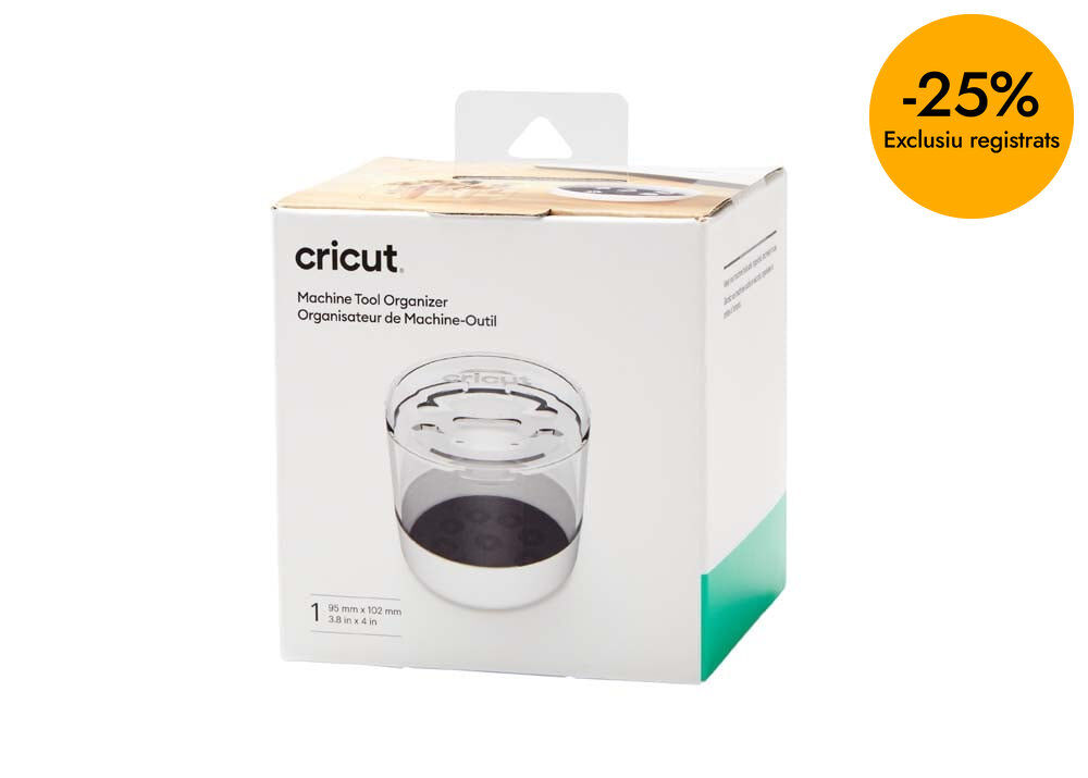 Organitzador de fulls