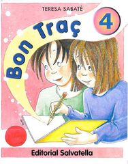 Bon Tra 4 Salvatella Bon Tra 4 Salvatella