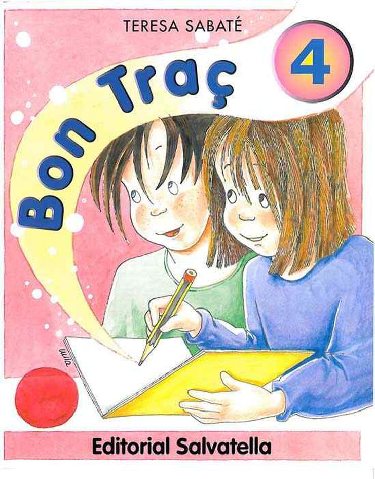 Bon Tra 4 Salvatella