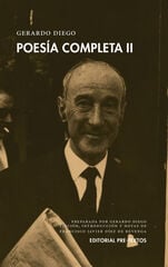 Poesía completa