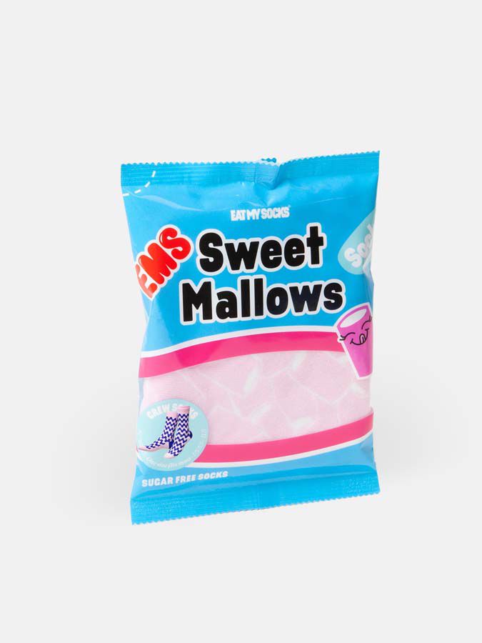 Calcetines Eat My Socks Nubes Dulces