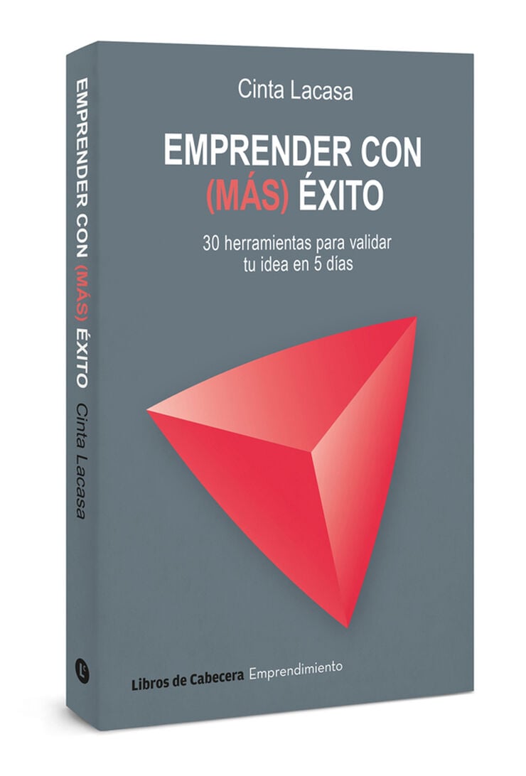 Emprender con (más) éxito