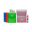 Carpeta clasificadora vertical Office Box