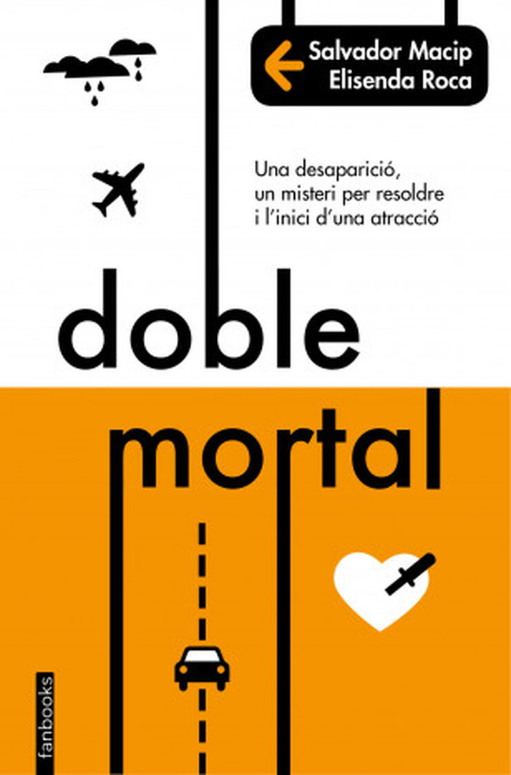 Doble mortal