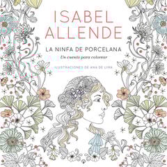 La ninfa de porcelana La ninfa de porcelana